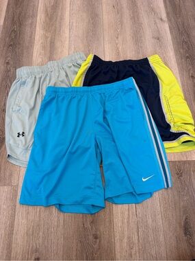 Men’s shorts